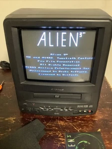 Nintendo NES Alien 3 1992 gioco e manuale - Foto 1 di 17