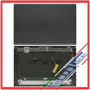 Cover Scocca LCD DELL Vostro 15 3510 3511 3515 3520 3525 DWRHJ Originale - Foto 1 di 3
