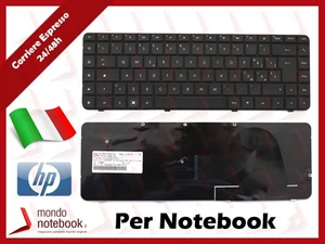 Tastiera Italiana HP G56-151XX G62 G62-100 - AX6 - Photo 1/1