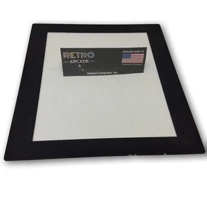 Cocktail Arcade game cabinet Replacement Bezel for 19 Inch LED gaming montiors - Picture 1 of 2