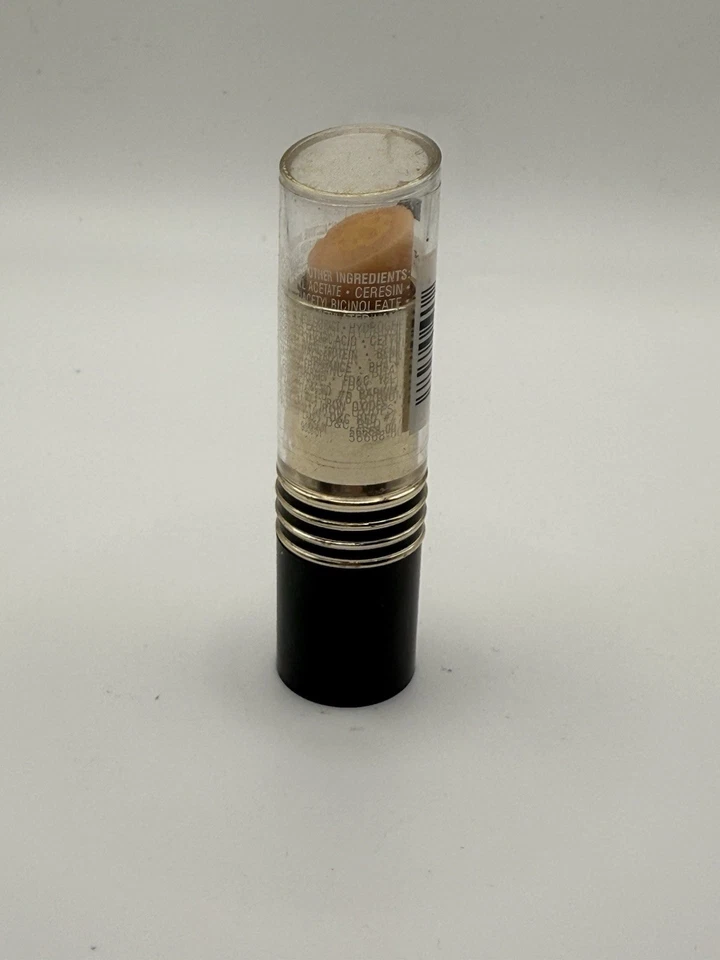 Revlon Moon Drops Lip Conditioner SPF 6 Black Case Case UNSEALED, Discolored Tip - Image 1 of 4