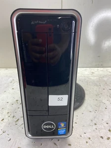Dell Inspiron 3647 Intel Celeron G1820 2.70GHz 4GB NO HDD - Picture 1 of 4