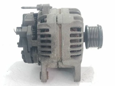 8200390675 alternatore RENAULT MODUS AUTHENTIQUE 2006 1358735 - Immagine 1 di 4