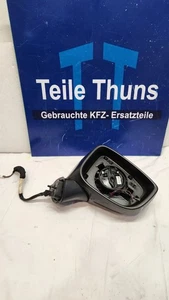 ESPEJO RETROVISOR EXTERIOR DERECHO MAZDA 2 (DJ/DL) SIDE MIRROR RIGHT 21395002RH - Imagen 1 de 5