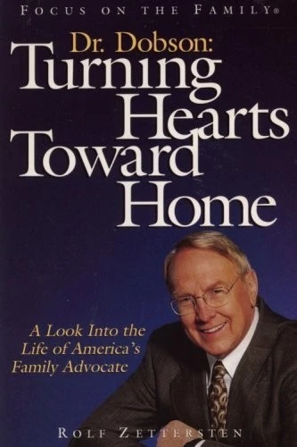 Dr Dobson TURNING HEARTS TOWARD HOME — 第 1/1 张图片