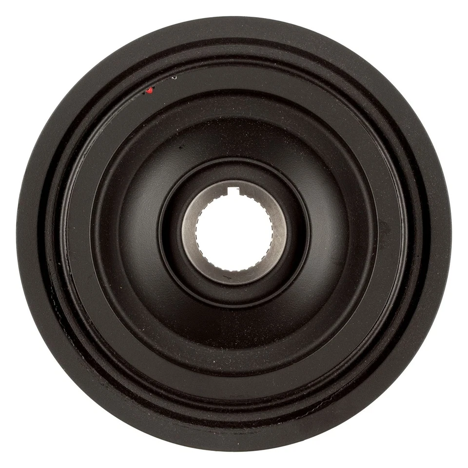 For Honda Accord 1998-2002 ATP 102275 Graywerks Harmonic Balancer Foto 1 de 4