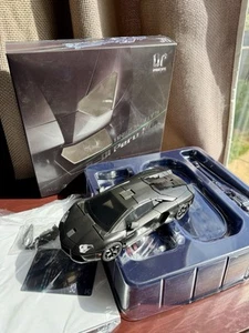 Unique Toys UT R-01 Peru Kill AOE Lockdown - Picture 1 of 9