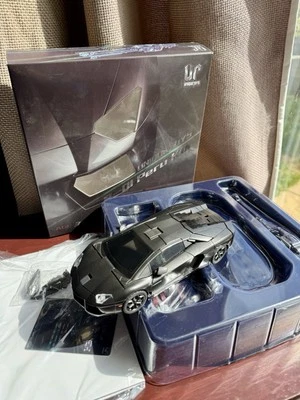 Unique Toys UT R-01 Peru Kill AOE Lockdown - Image 1 of 4