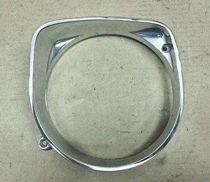 1966 Buick LeSabre Electra Inner Headlight Bezel RH - Picture 1 of 12