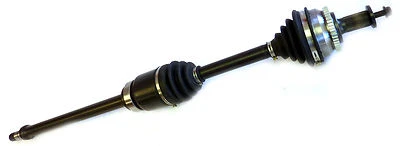 Eje CV pasajero delantero compatible con Volvo S60 V70 2007-2001 con transmisión automática Foto 1 de 3