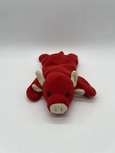Ty Beanie Baby Tabasco - 1995 - Bild 1 von 8