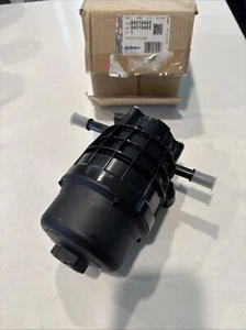 New GM 84019465/13543066 Fuel Filter 2020-2024 3.0L 6.6L Diesel Silverado Sierra - Picture 1 of 7