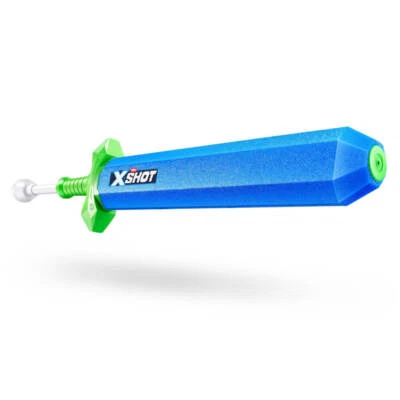 XSHOT Water - 2 in 1 Wasserschwert