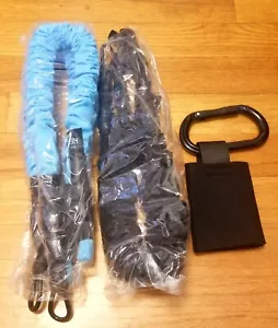 Moonrun Confezione Fascia Elastica Pesante Allenatore Cardio Portatile - Foto 1 di 2