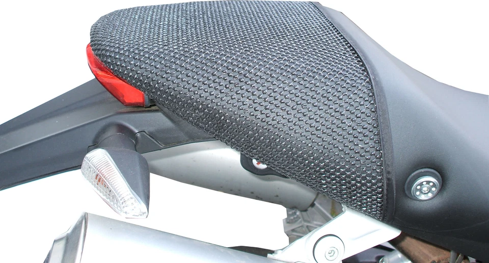 Funda de asiento antideslizante para pasajeros Ducati MONSTER 796 (2014-) Triboseat Foto 1 de 1