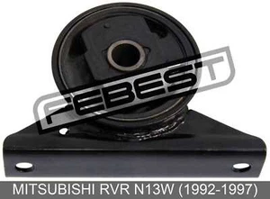 Front Engine Mount For Mitsubishi Rvr N13W (1992-1997) - Picture 1 of 1