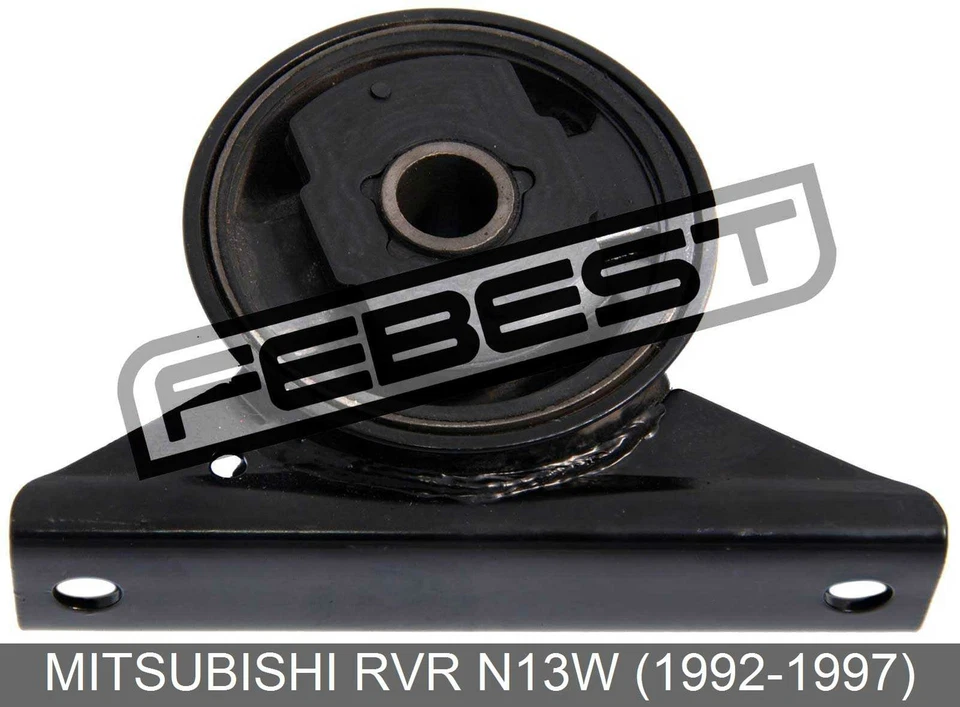 Front Engine Mount For Mitsubishi Rvr N13W (1992-1997) - Image 1 of 1