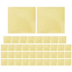 40 Air Mattress Patch Kit Inflatable Toy Repair Kit Adhesive Tubes Air Bed Patch - Picture 1 of 10