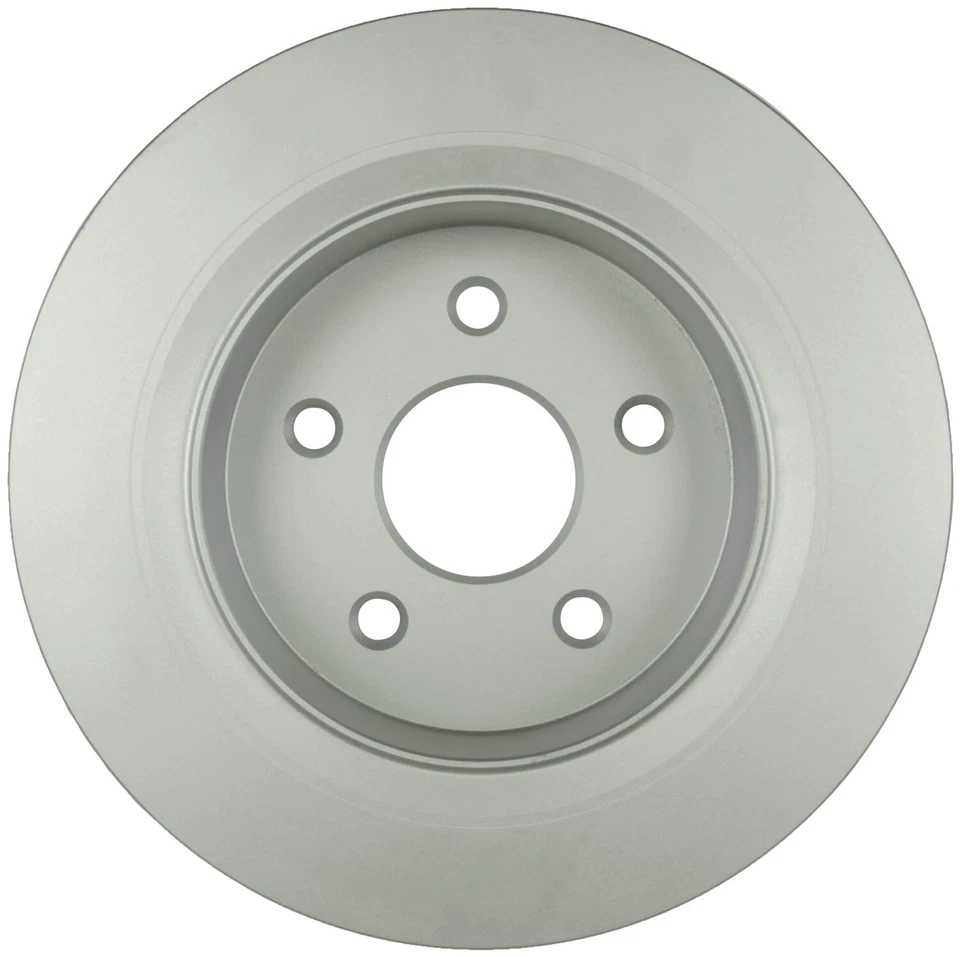 Rotor de disco de freno trasero Bosch QuietCast 352 mm para Aspen Durango Ram 1500 Classic Foto 1 de 1