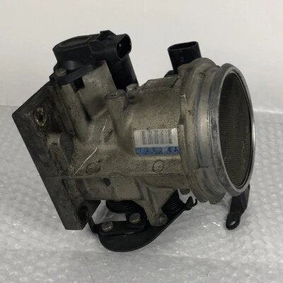 Conjunto de carrocería del acelerador Oldsmobile Intrigue 1998-2002 3,8 L OEM Oldsmobile GM Foto 1 de 4