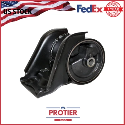 Engine Mount Rear 9481 fits 98-00 Mazda 626 2.0L-L4 - Image 1 of 3