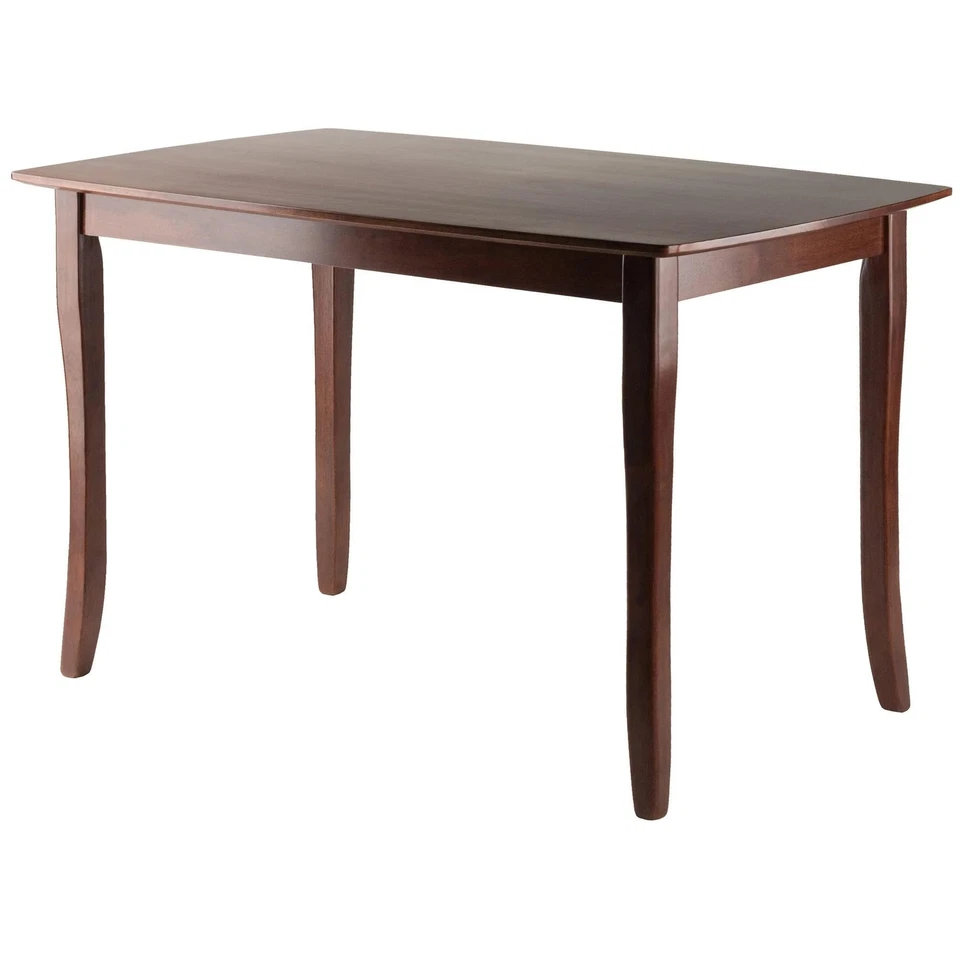 Winsome Wood 94148 Inglewood Dining Table