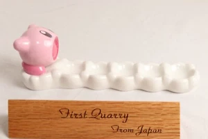 Kirby Café Limited 5 Inhalación consecutiva Kirby cafetería tienda Kirby's Dream Land con caja - Imagen 1 de 8