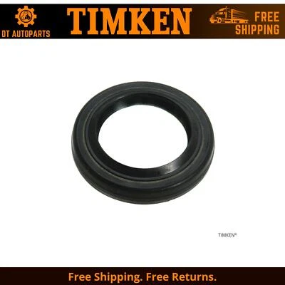 Timken trasero sello rueda especial Buick 1969 Foto 1 de 4