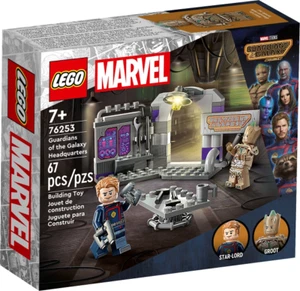LEGO 76253 Guardians of the Galaxy Headquarters - Picture 1 of 1