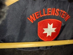 Wellensteyn Kodiacs 3xl Neuwertig UVP429 Euro Wasserdicht Mit Kapuze Und Pelz - Bild 1 von 8