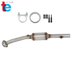 For Toyota Echo 00-05 Scion Xa 04-06 1.5L Front Exhaust Catalytic Converter Kit - Foto 1 di 13