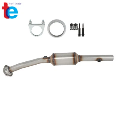 Kit convertidor catalítico escape delantero 1,5 L para Toyota Echo 00-05 Scion Xa 04-06 Foto 1 de 4