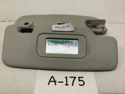 Parasol derecho Smart Fortwo 2008-2016 OEM+ Foto 1 de 4