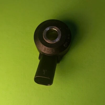 Genuine GM Ignition Knock Detonation Sensor Chevy GMC Buick Cadillac 12663209 EA - Image 1 of 4