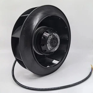 R2E190-AE77-B8 Centrifugal fan for Inverter 190mm, 230VAC 58W 0.26A 250 - Picture 1 of 2