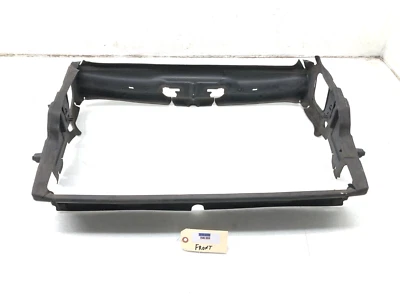 BMW 750i 740i G12 2016-2019 núcleo del radiador soporte superior inferior barra de amarre OEM Foto 1 de 4