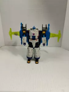 Hasbro Transformers Energon Leader Class Megatron 2004 Takara - Picture 1 of 24