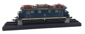 Piko I+S 71353 Elektrolok 144 021 t/b DB Ep. IV Sound AC 1:87(H0) NEU/OVP - Bild 1 von 1