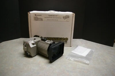 AMPHIBICO SURVEYOR 707 SONY DSC-F707 STILL CAMERA UNERWATER HOUSING IN BOX - Imagem 1 de 4