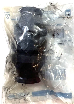 Buje superior genuino OEM Ford Transit-350 HD 2015-2023 BK2Z18017A Foto 1 de 3