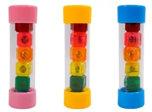 Gonggi Konggi Sports Gong Gi Korean game Jack Stone / 1 Case (6 Pieces) random - Picture 1 of 1