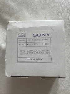 SONY DZR-27R Drum Head Videokopf für SLV-X30 SLV-X35 SLV-282 NEU - Picture 1 of 2