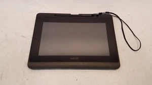 Wacom LCD Tablet DTH-1152 - For Parts Only - Picture 1 of 7