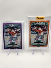 2019-20 O-Pee-Chee Platinum Hockey Cards 26