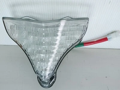 Luz trasera Yamaha YZF - R1 Big Bang 2009 - 2014 pieza original Foto 1 de 4