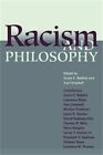 Racism and Philosophy (Paperback or Softback)