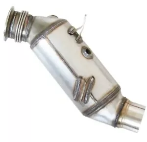 Fits BMW X3 X4 F25 F26 N55 Engine Catalytic Converter 2011 TO 2018 - Picture 1 of 1