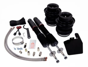 Air Lift Performance For 13-15 Acura ILX / 12-15 Honda Civic Rear Kit - Picture 1 of 10