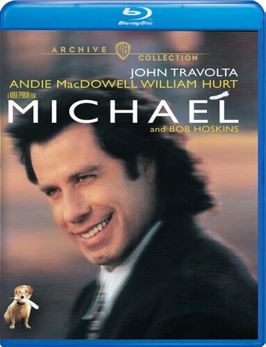 Michael [New Blu-ray] Full Frame, Subtitled, Amaray Case Foto 1 de 1