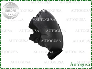 NEW LEFT FRONT WHEEL ARCH COVER LINER SPLASH GUARD FOR M-BENZ SPRINTER 06-16 - Picture 1 of 2
